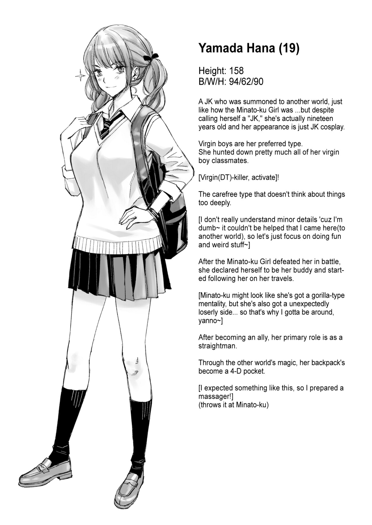 Hentai Manga Comic-The Lavish Daily Life of Saionji Kyouka The Minato-ku Girl (Tentative)-Read-30